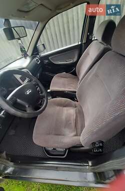 Хэтчбек Chery Amulet 2008 в Смеле