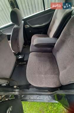 Хэтчбек Chery Amulet 2008 в Смеле