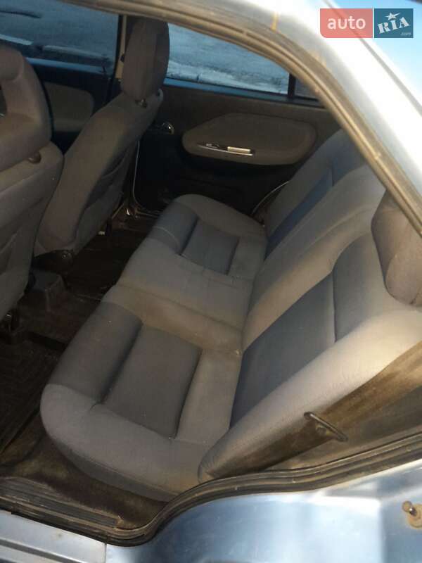 Хэтчбек Chery Amulet 2008 в Харькове