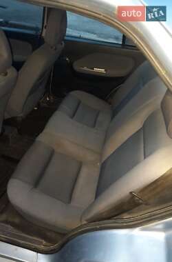 Хэтчбек Chery Amulet 2008 в 