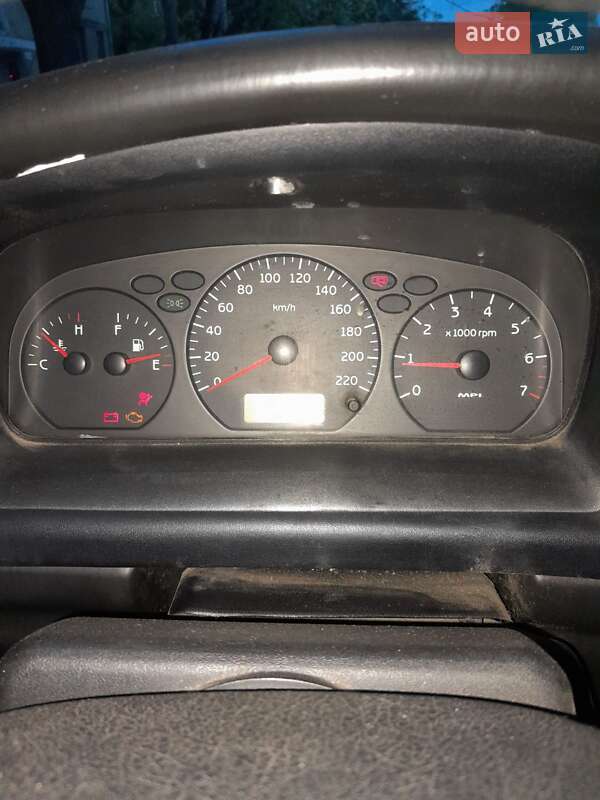 Хэтчбек Chery Amulet 2008 в Харькове