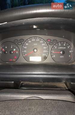 Хэтчбек Chery Amulet 2008 в 