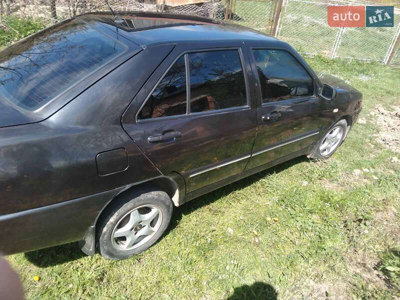 Седан Chery Amulet 2008 в Надворной