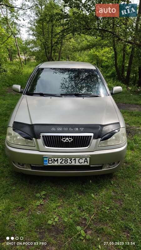 Chery Amulet 2007 Chery Amulet 2007