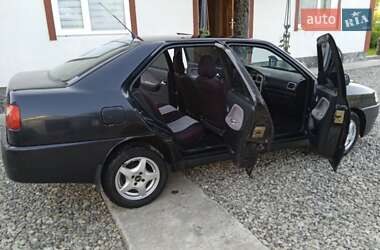 Седан Chery Amulet 2008 в 