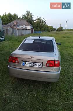 Седан Chery Amulet 2007 в 