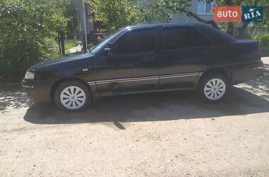 Седан Chery Amulet 2007 в Хмельницькому