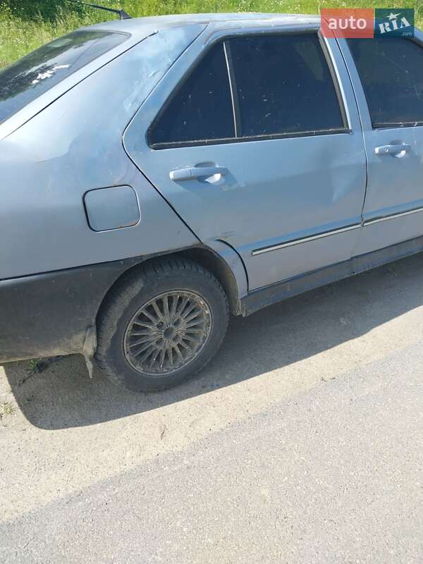 Седан Chery Amulet 2007 в Турке
