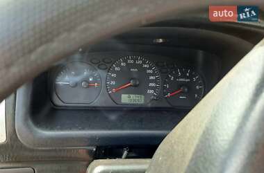 Хэтчбек Chery Amulet 2008 в Золотоноше