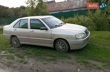 Седан Chery Amulet 2007 в 