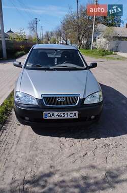 Седан Chery Amulet 2007 в 