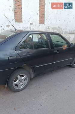 Седан Chery Amulet 2007 в Полтаве