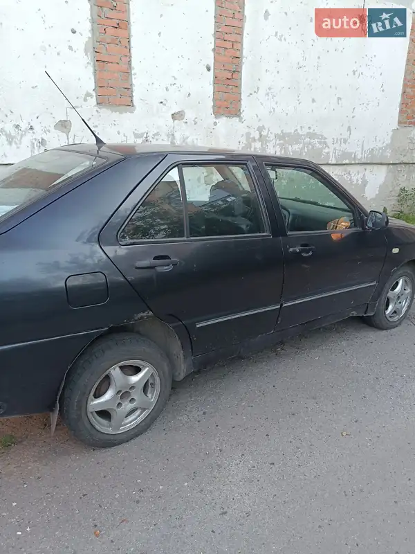 Chery Amulet 2007 VIN Y6DDA11BX8D008931 фото оголошення 3 з 38