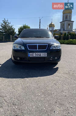 Седан Chery Amulet 2007 в Кривому Розі Седан Chery Amulet 2007 в Кривому Розі