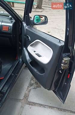 Седан Chery Amulet 2008 в 