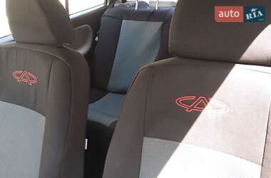 Седан Chery Amulet 2008 в Дубно