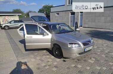 Седан Chery Amulet 2008 в Вінниці
