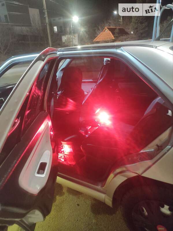 Седан Chery Amulet 2008 в Виннице