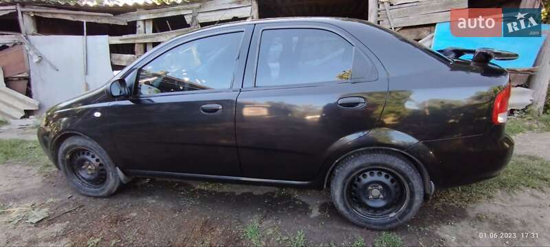 Седан Chery Amulet 2007 в Саврани фото 8 Седан Chery Amulet 2007 в Саврани