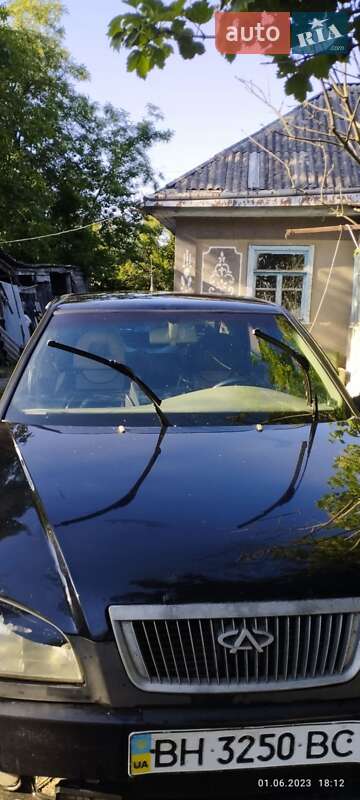 Седан Chery Amulet 2007 в Саврани фото 5 Седан Chery Amulet 2007 в Саврани