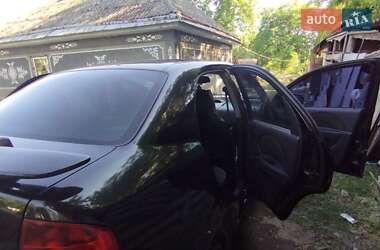 Седан Chery Amulet 2007 в 