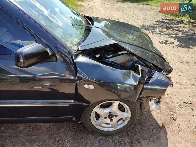 Седан Chery Amulet 2008 в Кривом Роге