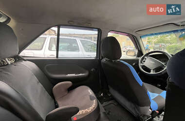 Седан Chery Amulet 2007 в Киеве