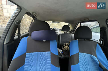 Седан Chery Amulet 2007 в Киеве
