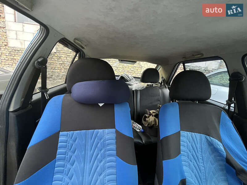 Седан Chery Amulet 2007 в Киеве