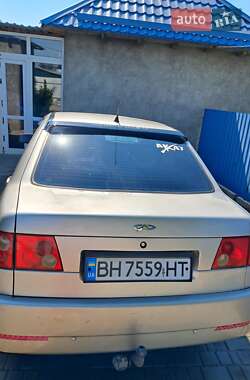 Седан Chery Amulet 2007 в Рени