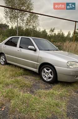 Седан Chery Amulet 2008 в 