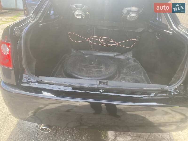 Седан Chery Amulet 2008 в Каневе фото 3 Седан Chery Amulet 2008 в Каневе