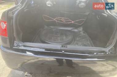 Седан Chery Amulet 2008 в 