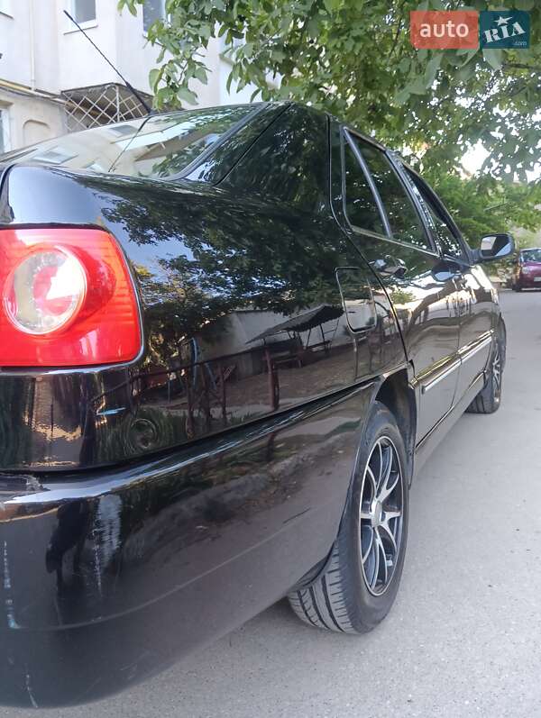 Лифтбек Chery Amulet 2011 в Доброславе