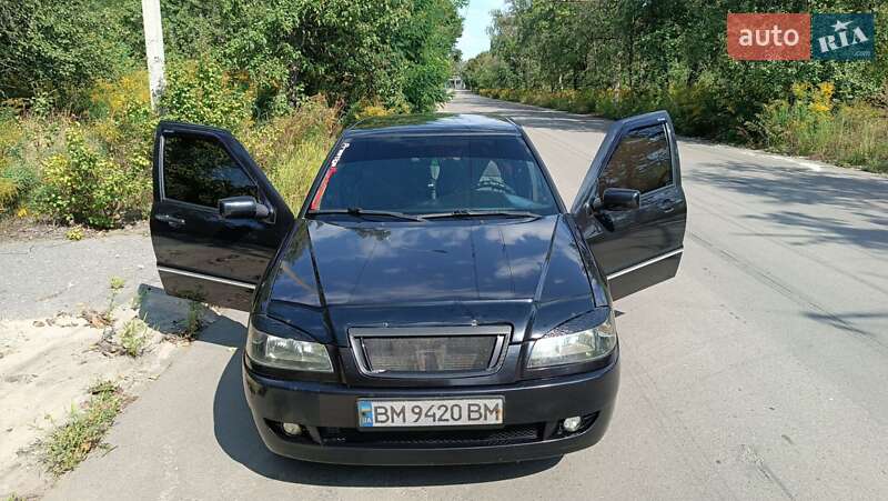 Седан Chery Amulet 2008 в Сумах фото 9 Седан Chery Amulet 2008 в Сумах