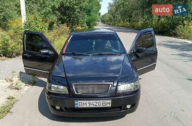 Седан Chery Amulet 2008 в Сумах