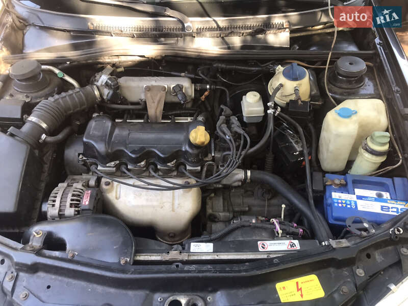 Седан Chery Amulet 2008 в Харькове фото 3 Седан Chery Amulet 2008 в Харькове