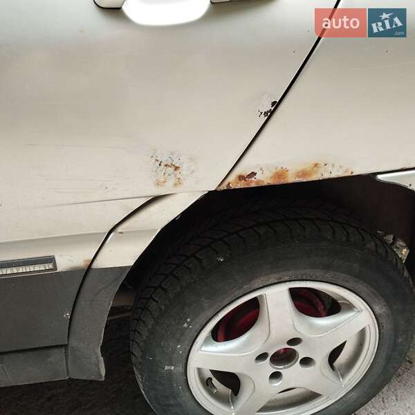 Седан Chery Amulet 2007 в Рівному фото 5 Седан Chery Amulet 2007 в Рівному