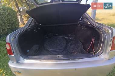 Седан Chery Amulet 2007 в 