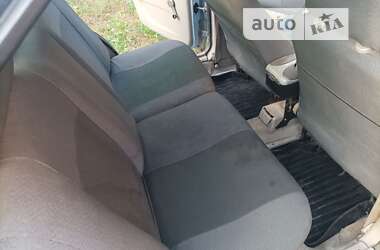 Седан Chery Amulet 2007 в 