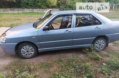 Седан Chery Amulet 2007 в 