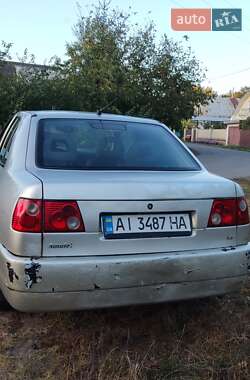 Седан Chery Amulet 2008 в Ржищеві
