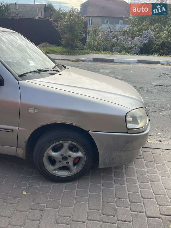 Седан Chery Amulet 2007 в Киеве фото 3 Седан Chery Amulet 2007 в Киеве