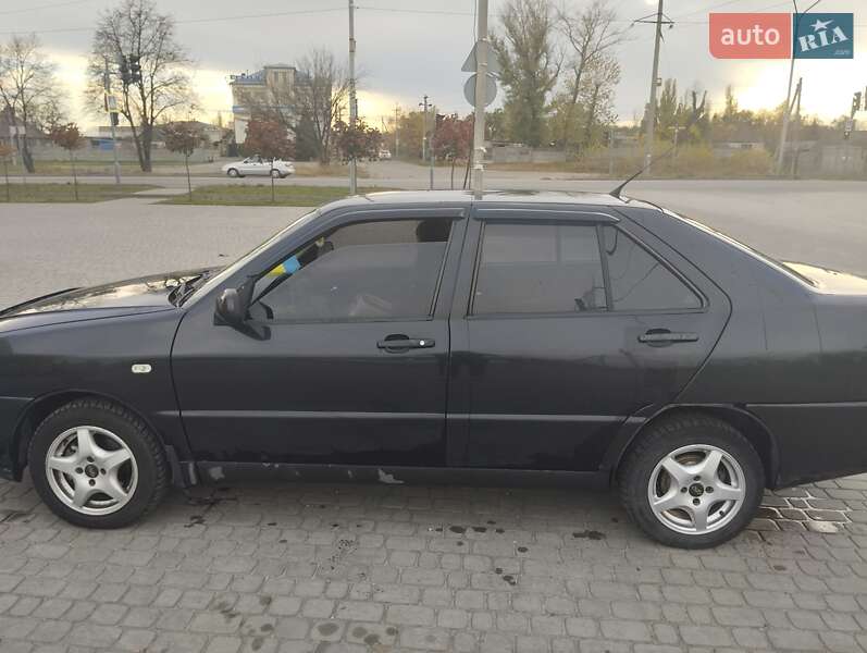 Chery Amulet 2008 Chery Amulet 2008