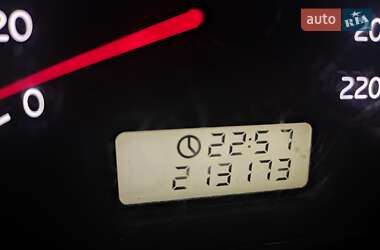 Седан Chery Amulet 2007 в Полтаві