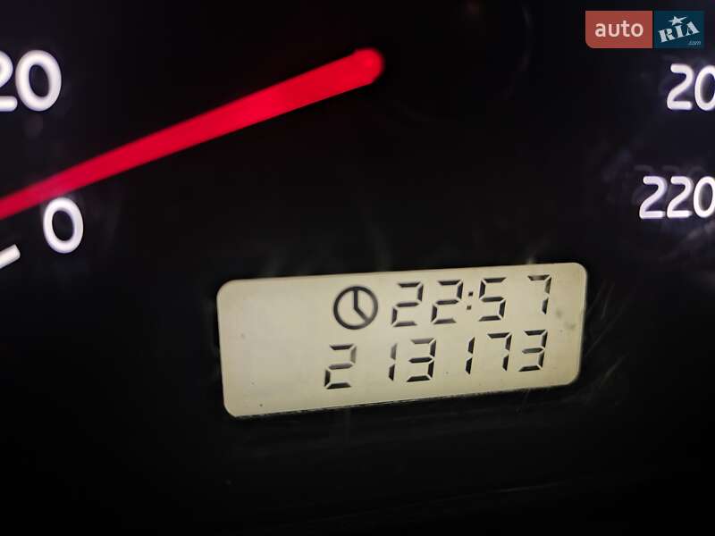 Седан Chery Amulet 2007 в Полтаві