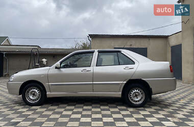 Седан Chery Amulet 2007 в 
