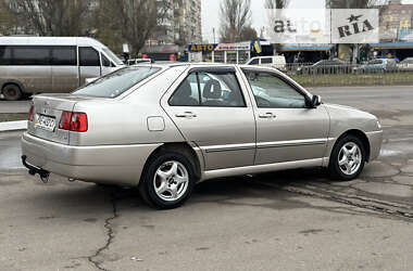 Седан Chery Amulet 2008 в 