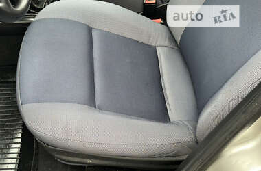 Седан Chery Amulet 2008 в 