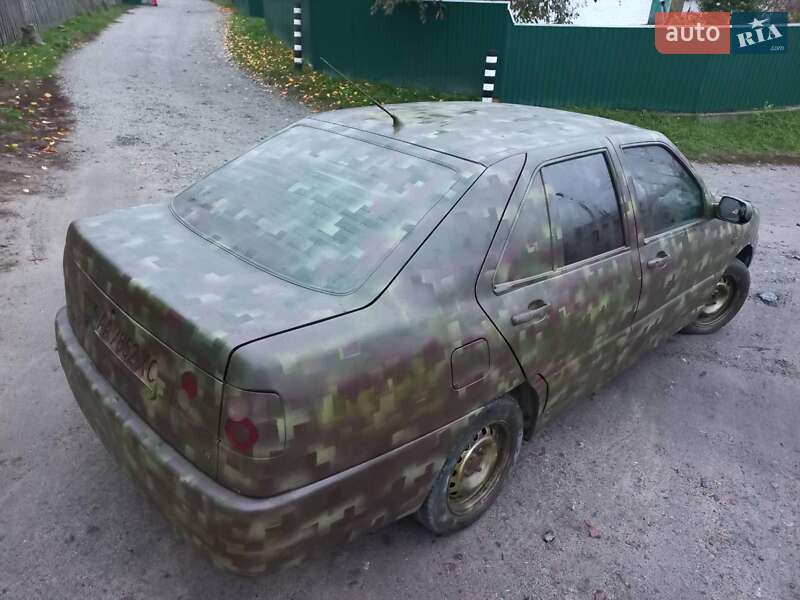 Седан Chery Amulet 2008 в Куп'янську